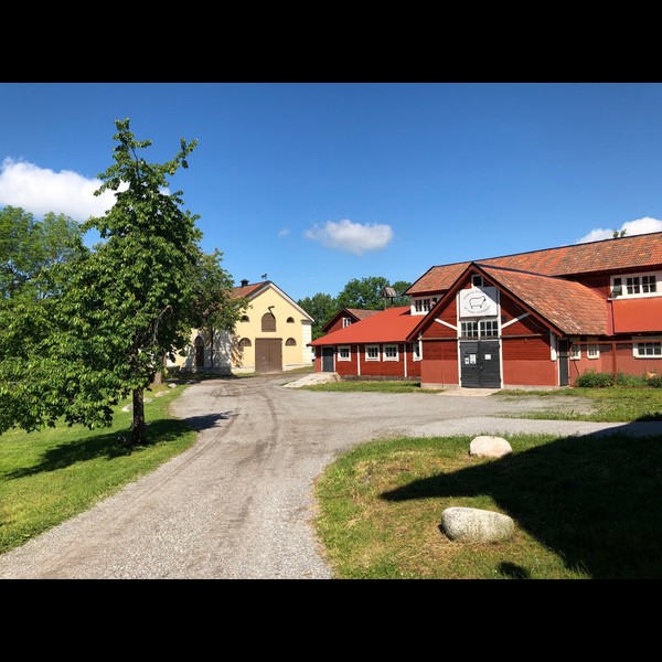JkB21155 - Görväln slott